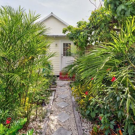 Leeward Isle Villa Key West Dış mekan fotoğraf