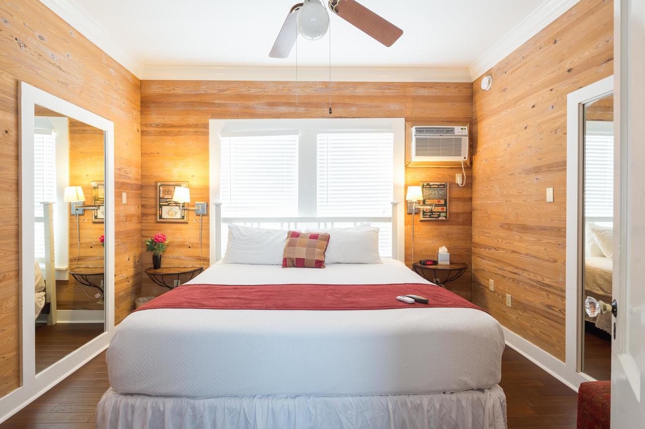 Leeward Isle Villa Key West Dış mekan fotoğraf