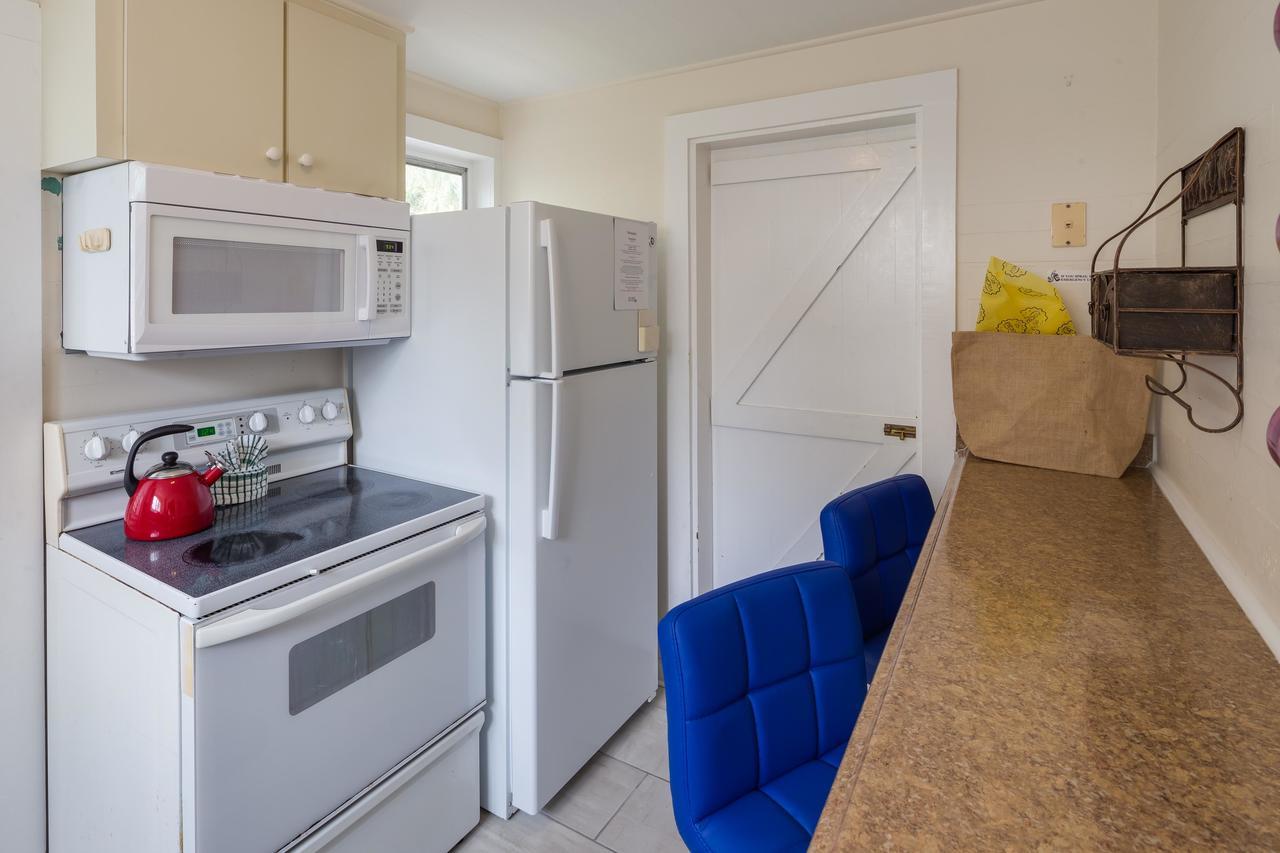 Leeward Isle Villa Key West Dış mekan fotoğraf