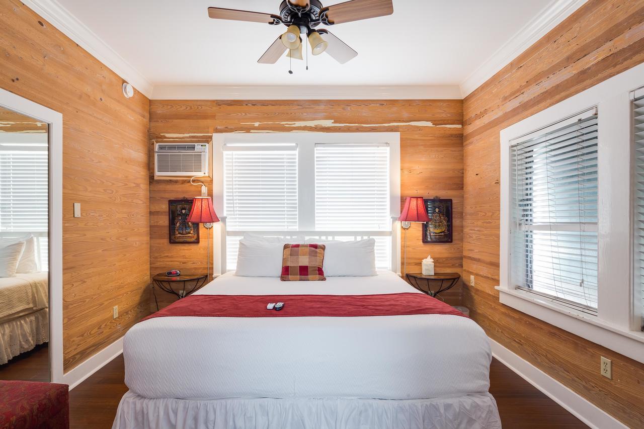 Leeward Isle Villa Key West Dış mekan fotoğraf