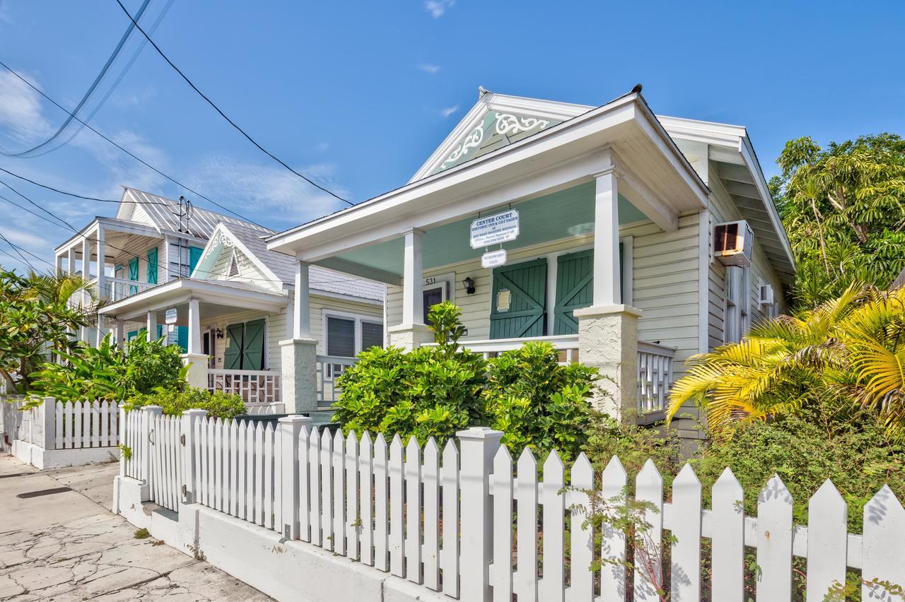 Leeward Isle Villa Key West Dış mekan fotoğraf