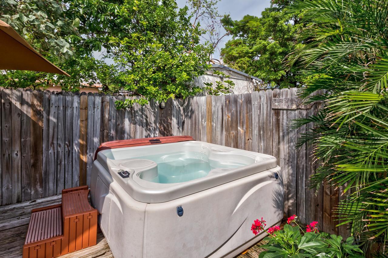 Leeward Isle Villa Key West Dış mekan fotoğraf