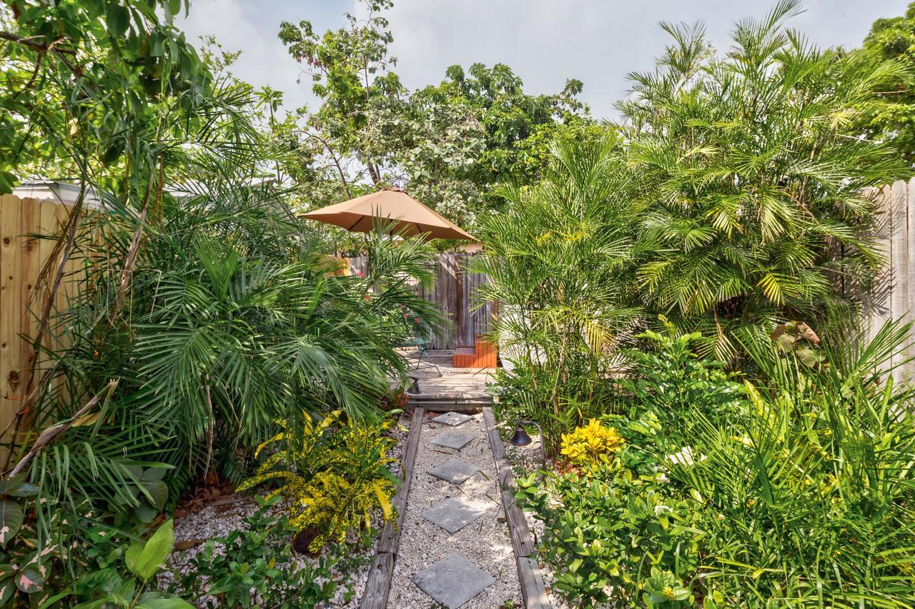 Leeward Isle Villa Key West Dış mekan fotoğraf