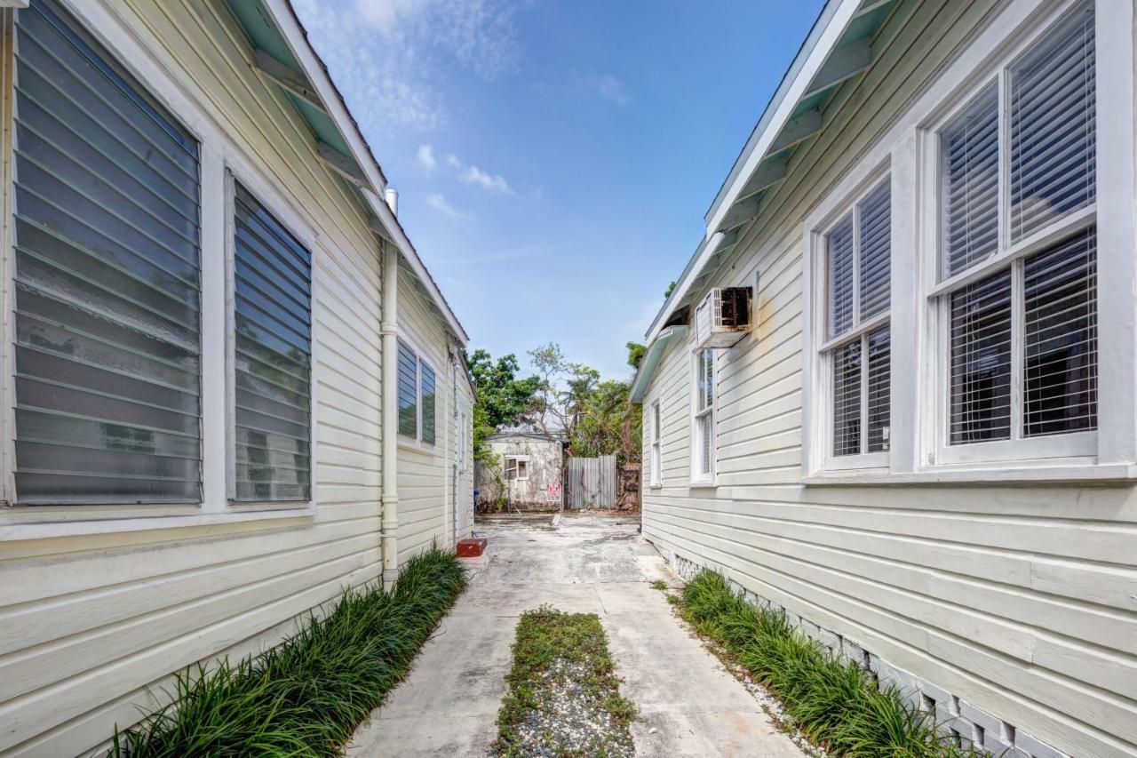Leeward Isle Villa Key West Dış mekan fotoğraf