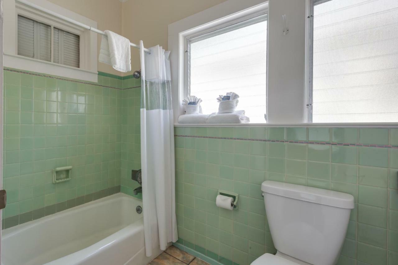 Leeward Isle Villa Key West Dış mekan fotoğraf