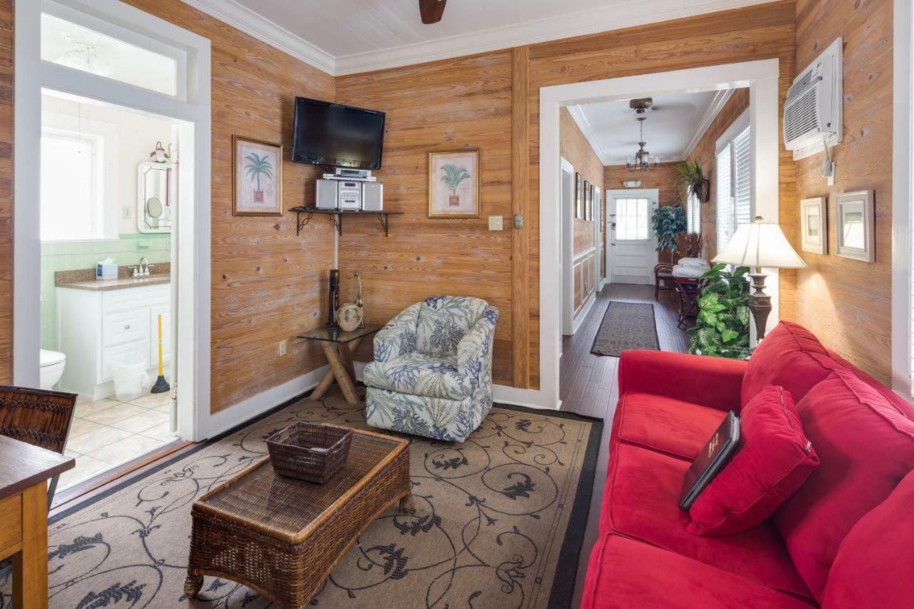 Leeward Isle Villa Key West Dış mekan fotoğraf