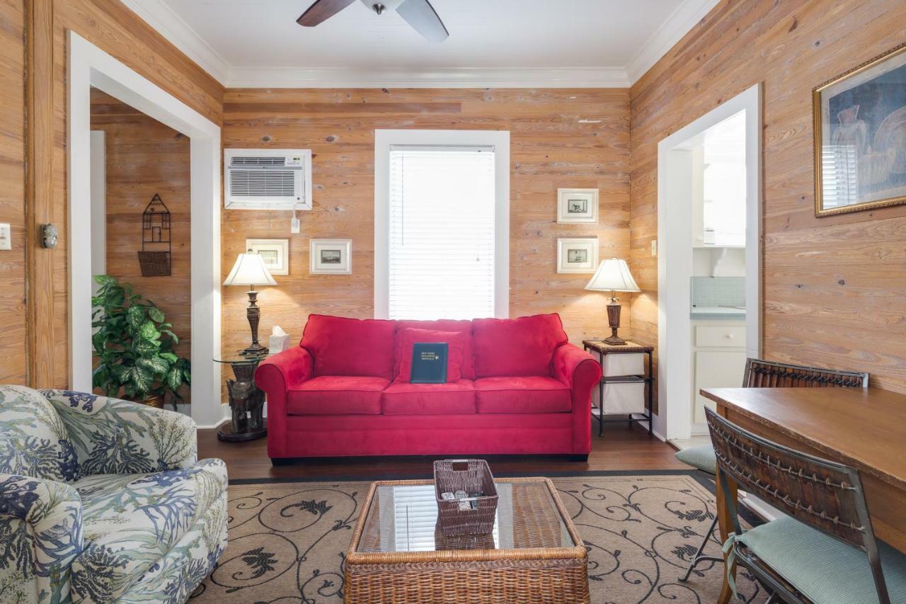 Leeward Isle Villa Key West Dış mekan fotoğraf