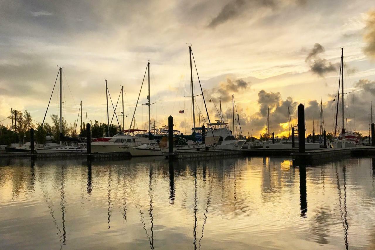 Leeward Isle Villa Key West Dış mekan fotoğraf